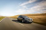 Mercedes-Benz S350 d Lang AMG Line 2017 года (UK)